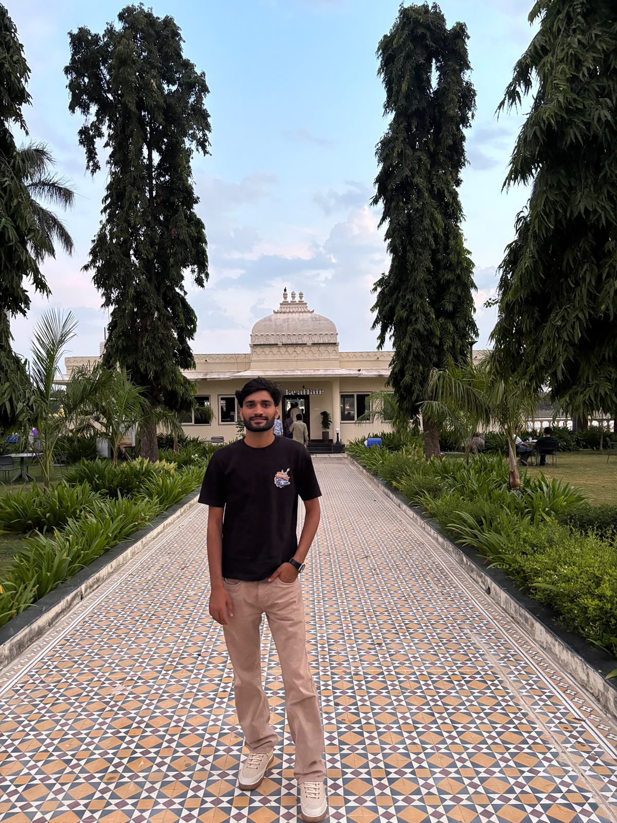 student